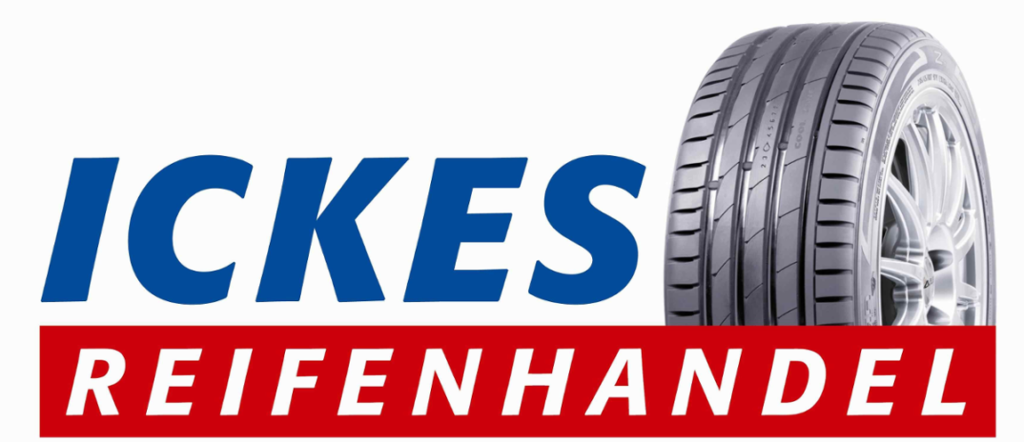 Logo Ickes Reifenhandel
